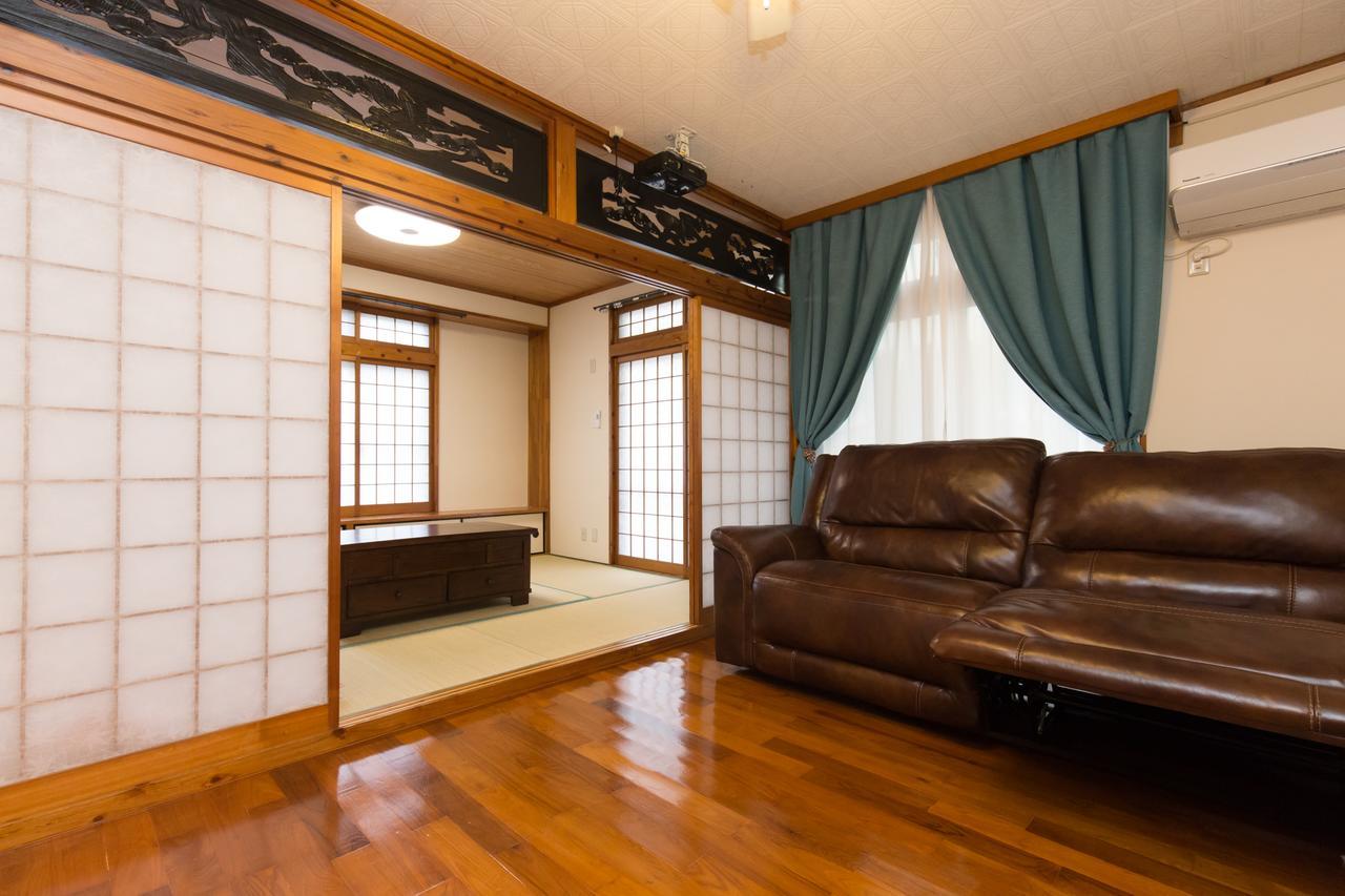 South Window Onna-Son Nakama (Okinawa) Exterior foto