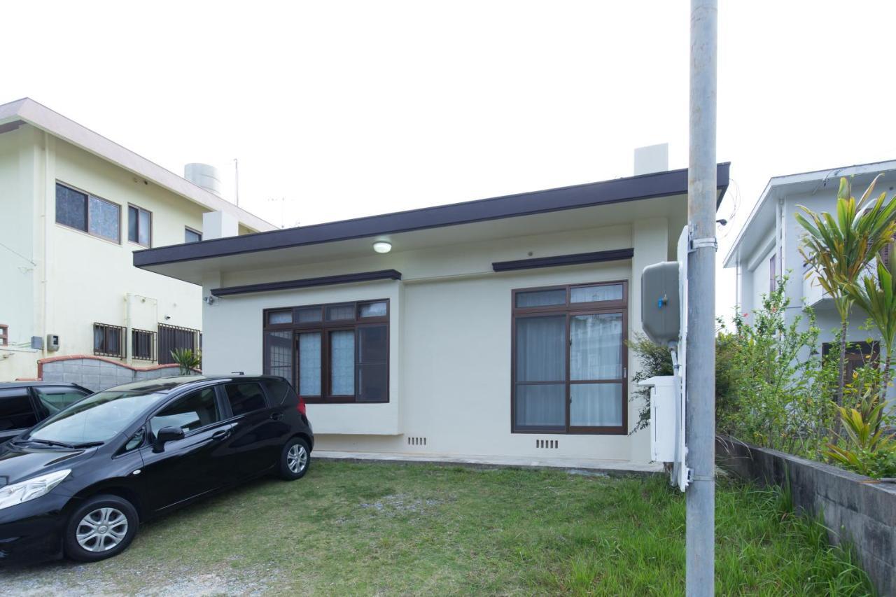 South Window Onna-Son Nakama (Okinawa) Exterior foto